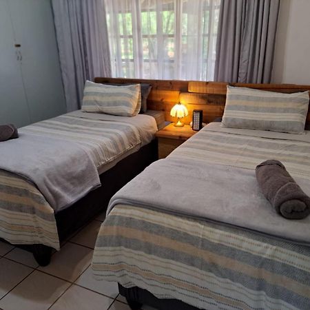 Fish Eagle Guest Farm Villa Phalaborwa Exterior photo